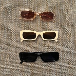 3/$25 ❤️ Sunglasses